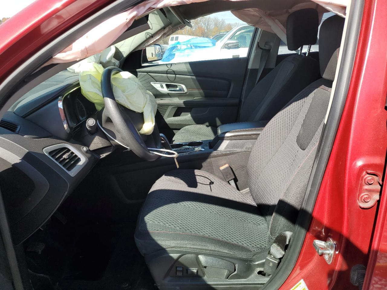 2013 GMC Terrain Sle - Image 7