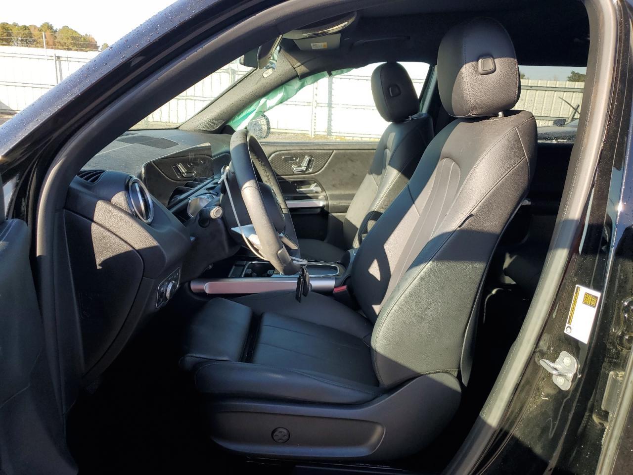 2024 Mercedes-Benz Glb 250 4Matic - Фото 7