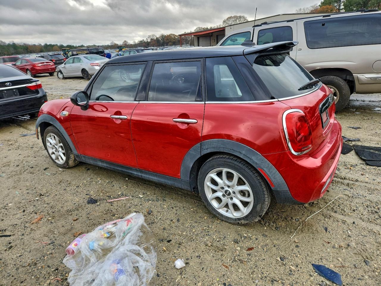 2016 Mini Cooper S - Фото 2