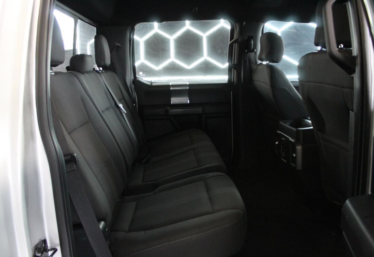 2016 Ford F150 Supercrew - Фото 6