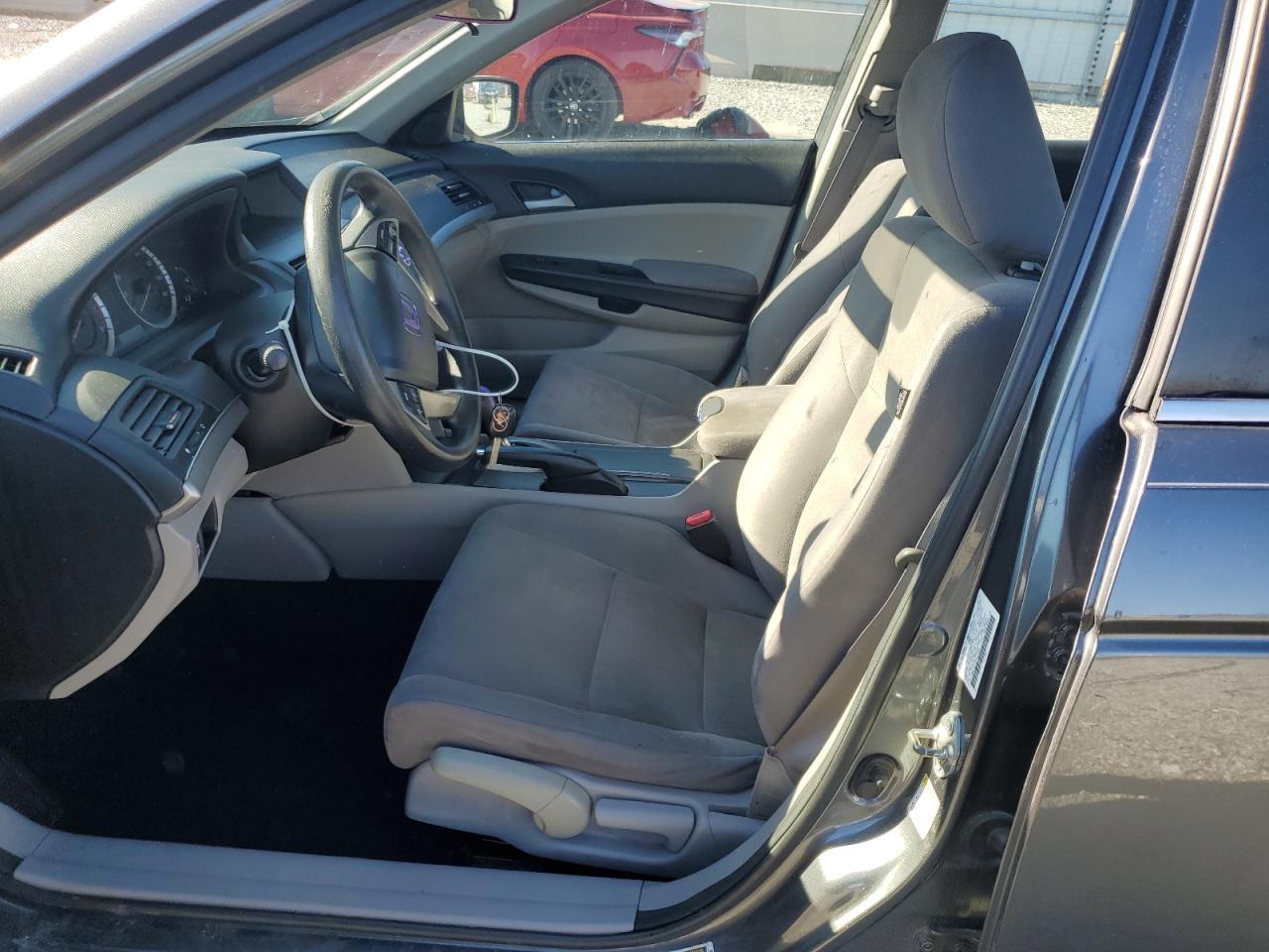 2012 Honda Accord Lx - Image 7