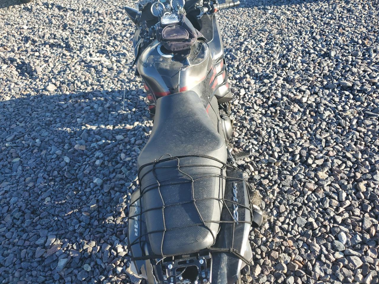 2023 Kawasaki Zx1400 J - Image 6