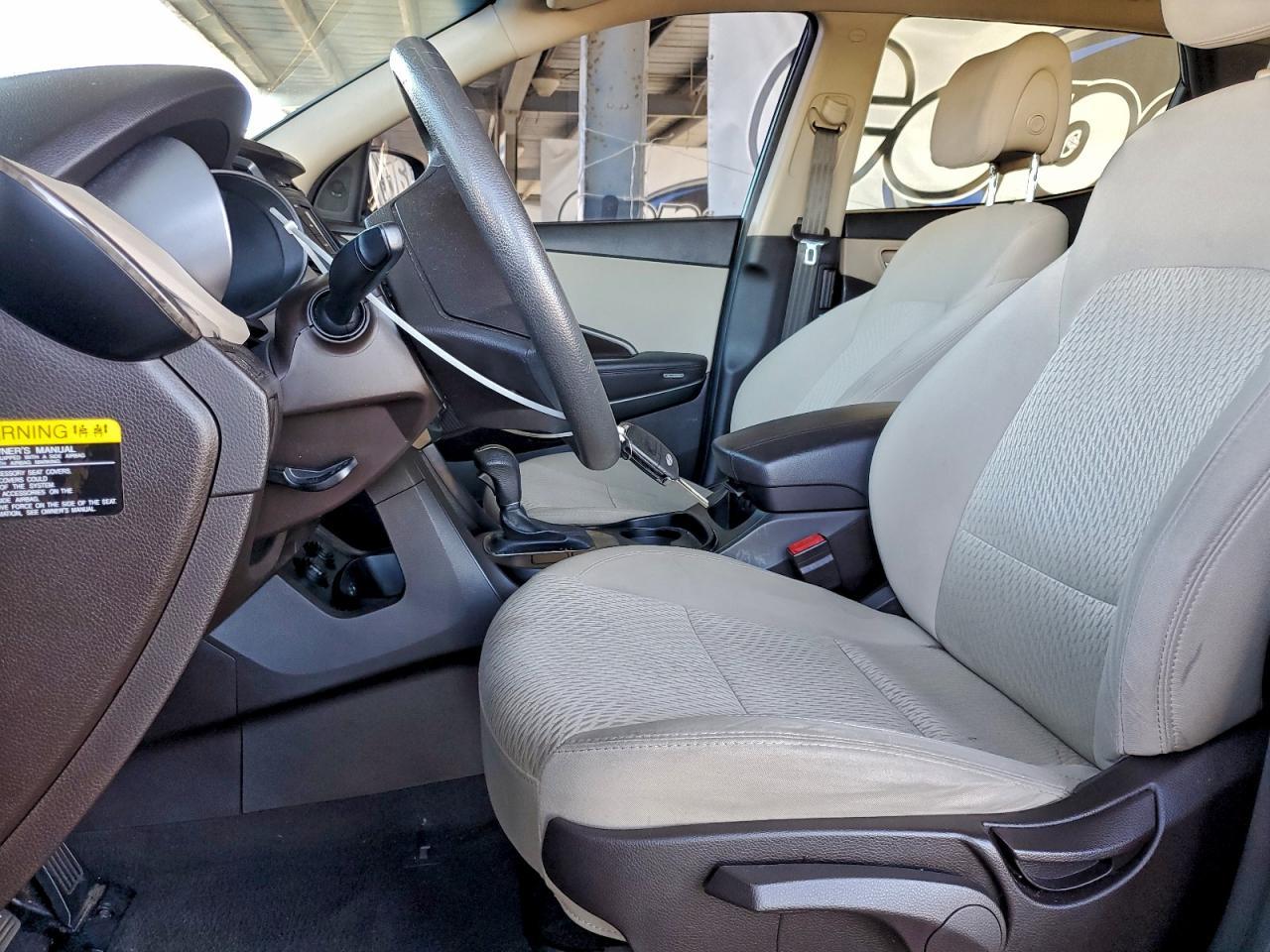 2018 Hyundai Santa Fe Sport - Image 7