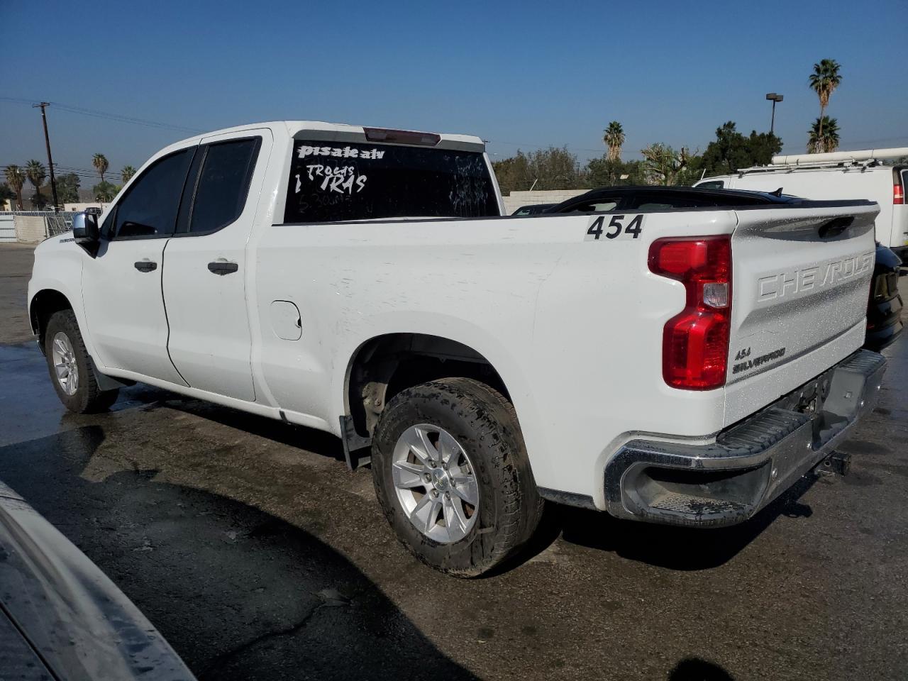 2019 Chevrolet Silverado C1500 - Фото 2