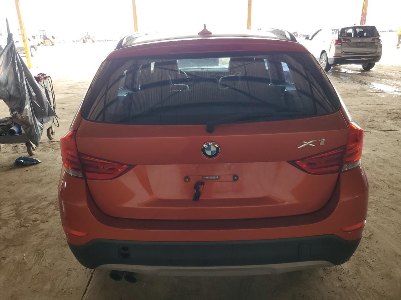 2014 BMW X1 xDrive28I - Фото 6