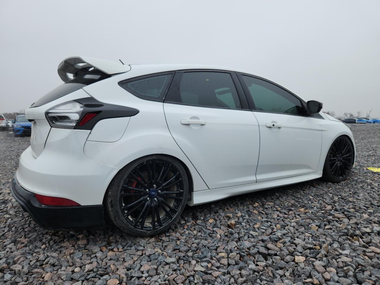 2018 Ford Focus St - Image 3