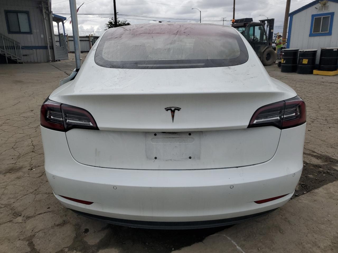 2018 Tesla Model 3 - Image 6