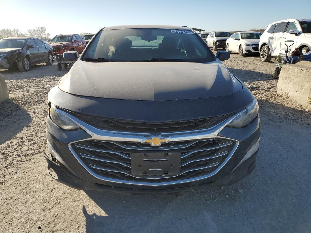 2022 Chevrolet Malibu Lt - Фото 5