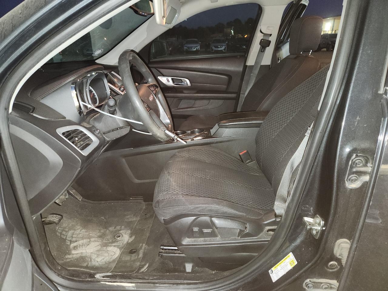2014 GMC Terrain Sle - Image 7