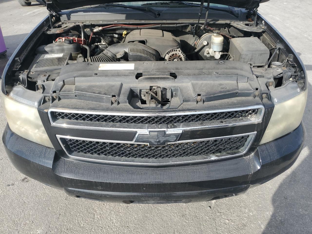 2009 Chevrolet Avalanche K1500 Ls - Фото 7