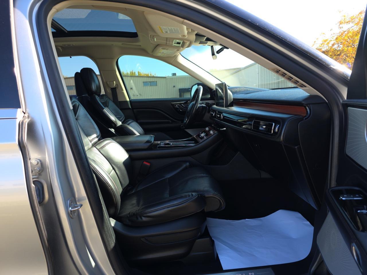 2020 Lincoln Aviator Reserve - Фото 5