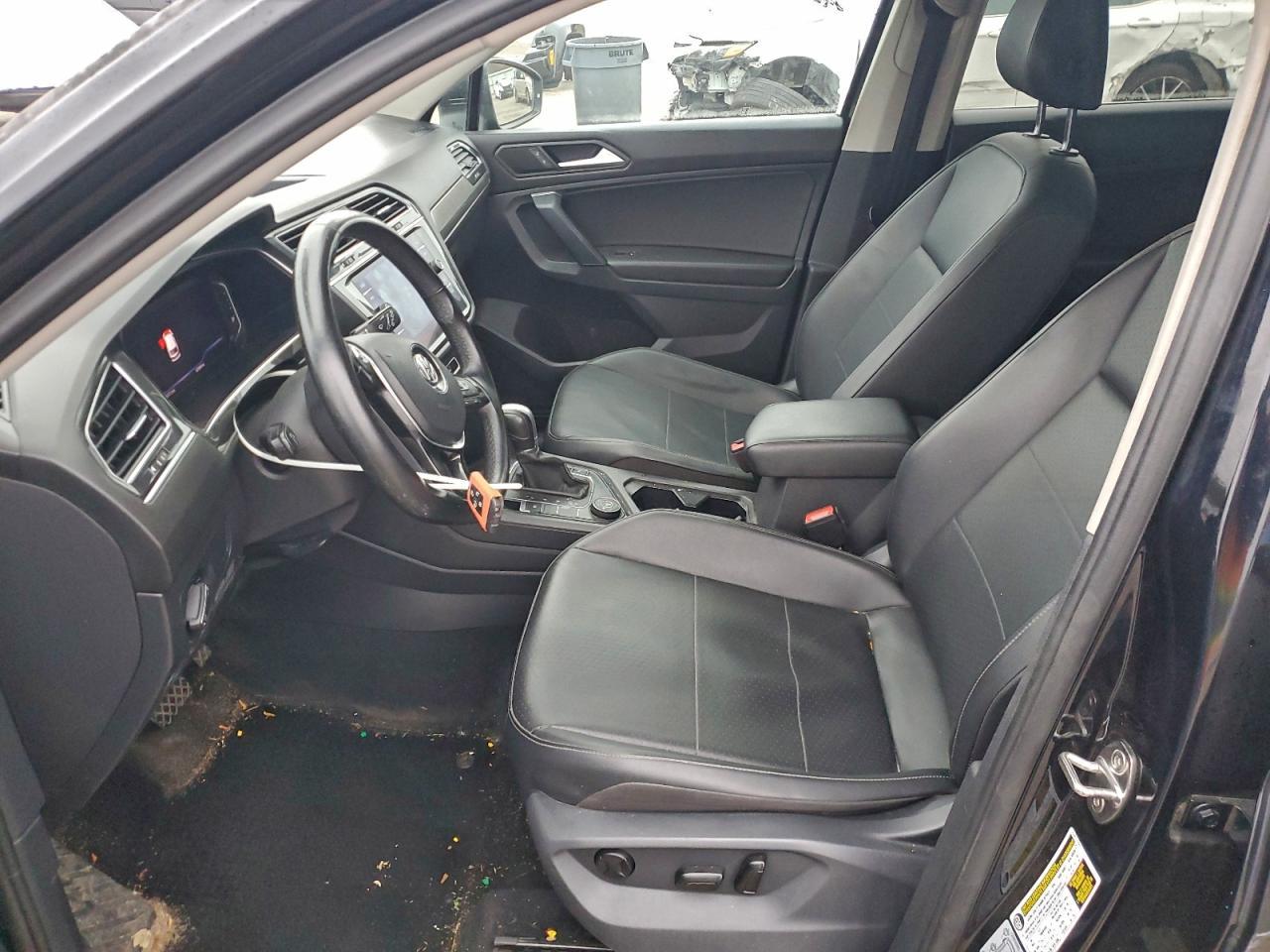 2019 Volkswagen Tiguan Se - Image 7