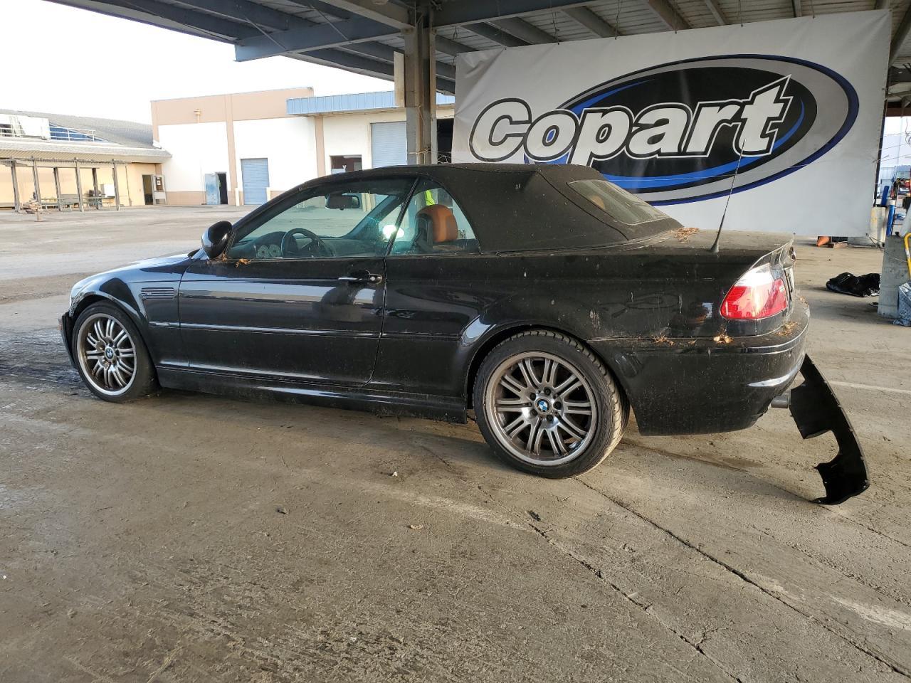 2006 BMW M3 - Фото 2