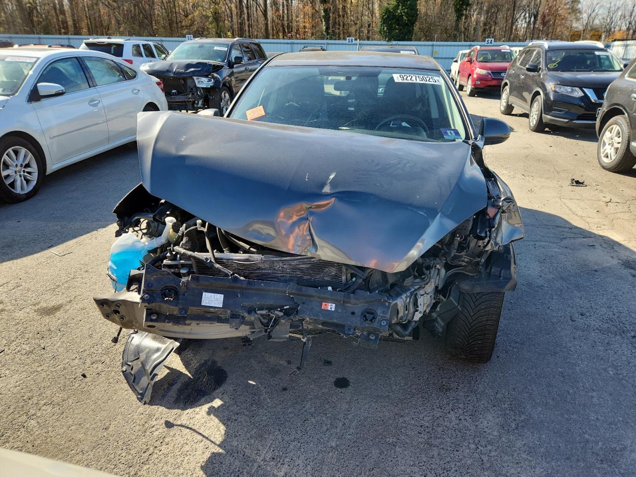 2013 Mazda 3 I - Фото 5