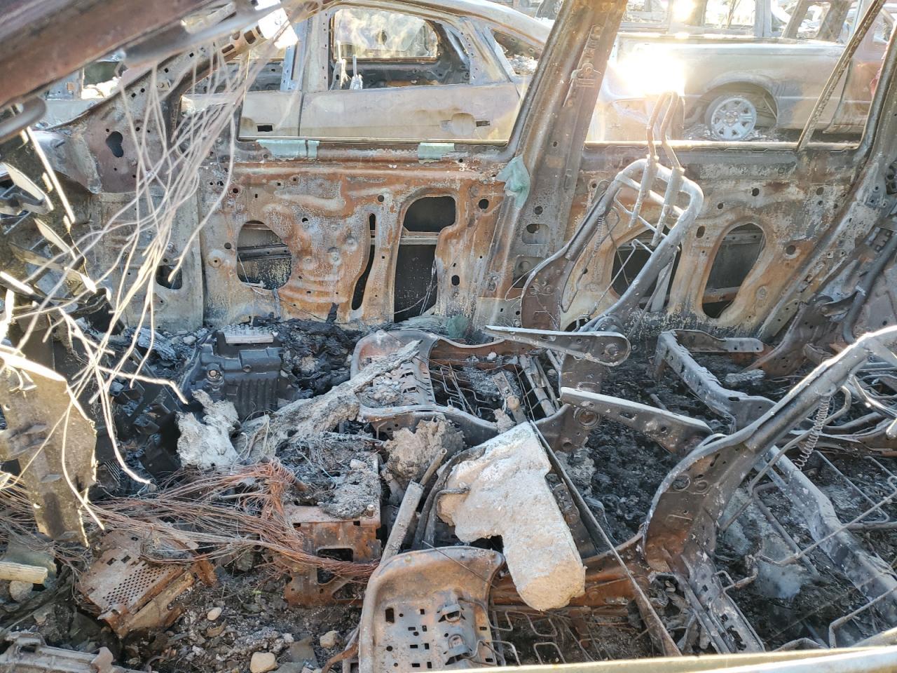 2019 Honda Pilot Lx - Фото 7