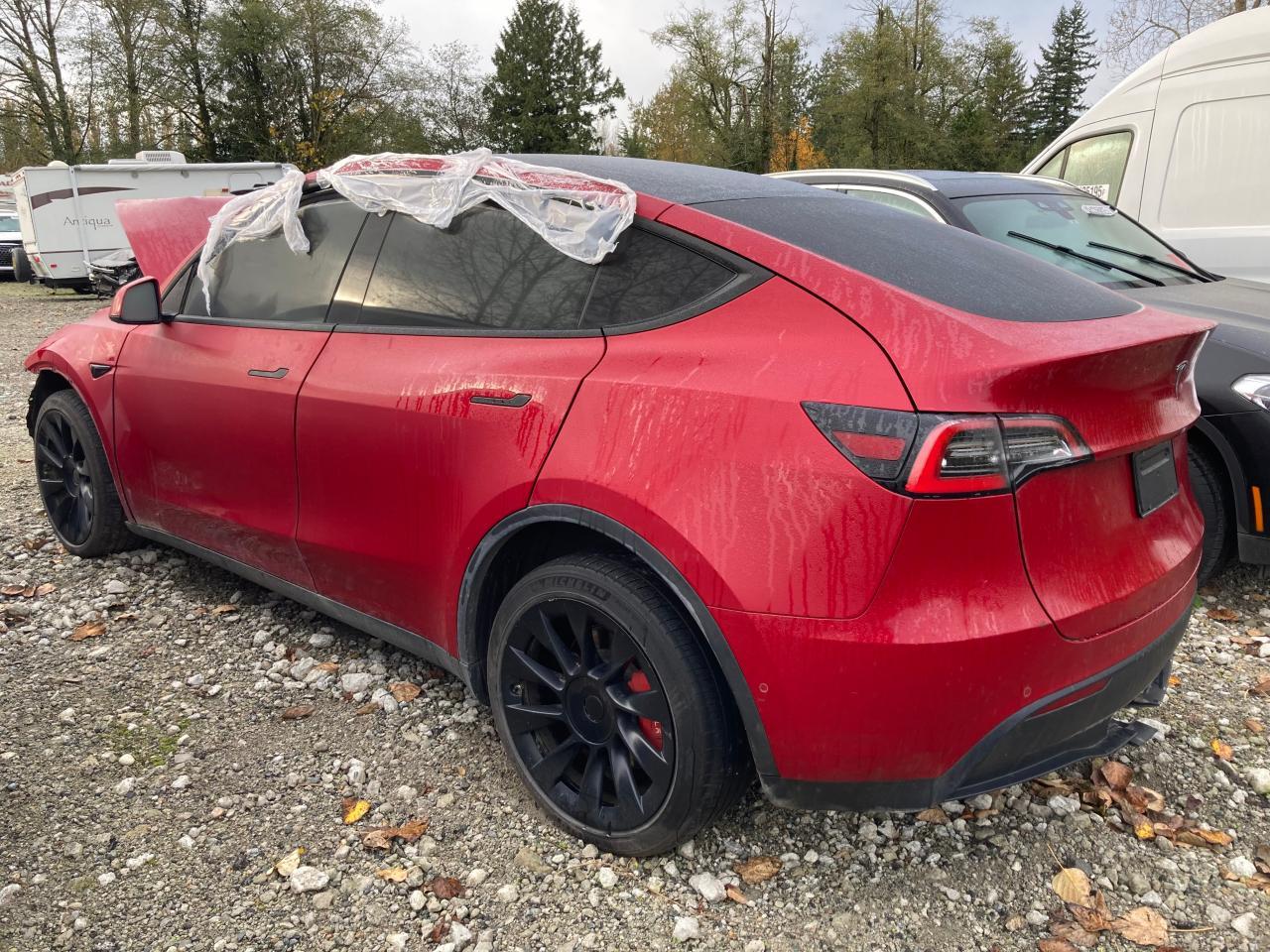 2021 Tesla Model Y - Image 2