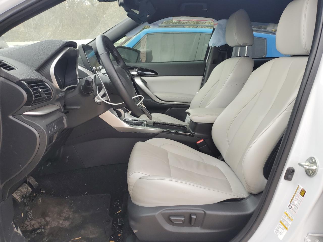 2023 Mitsubishi Eclipse Cross Se - Фото 7