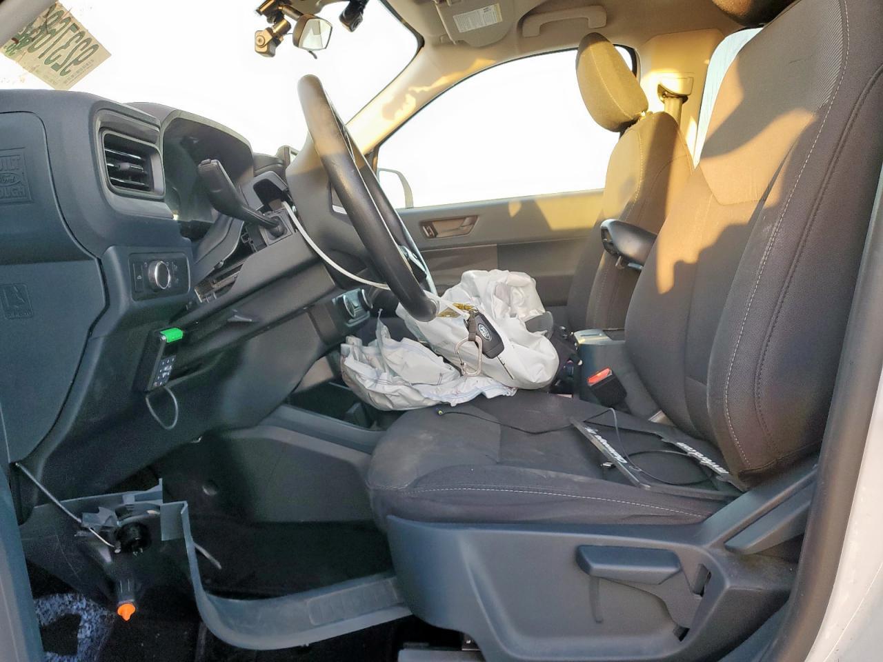 2022 Ford Maverick Xl - Фото 7