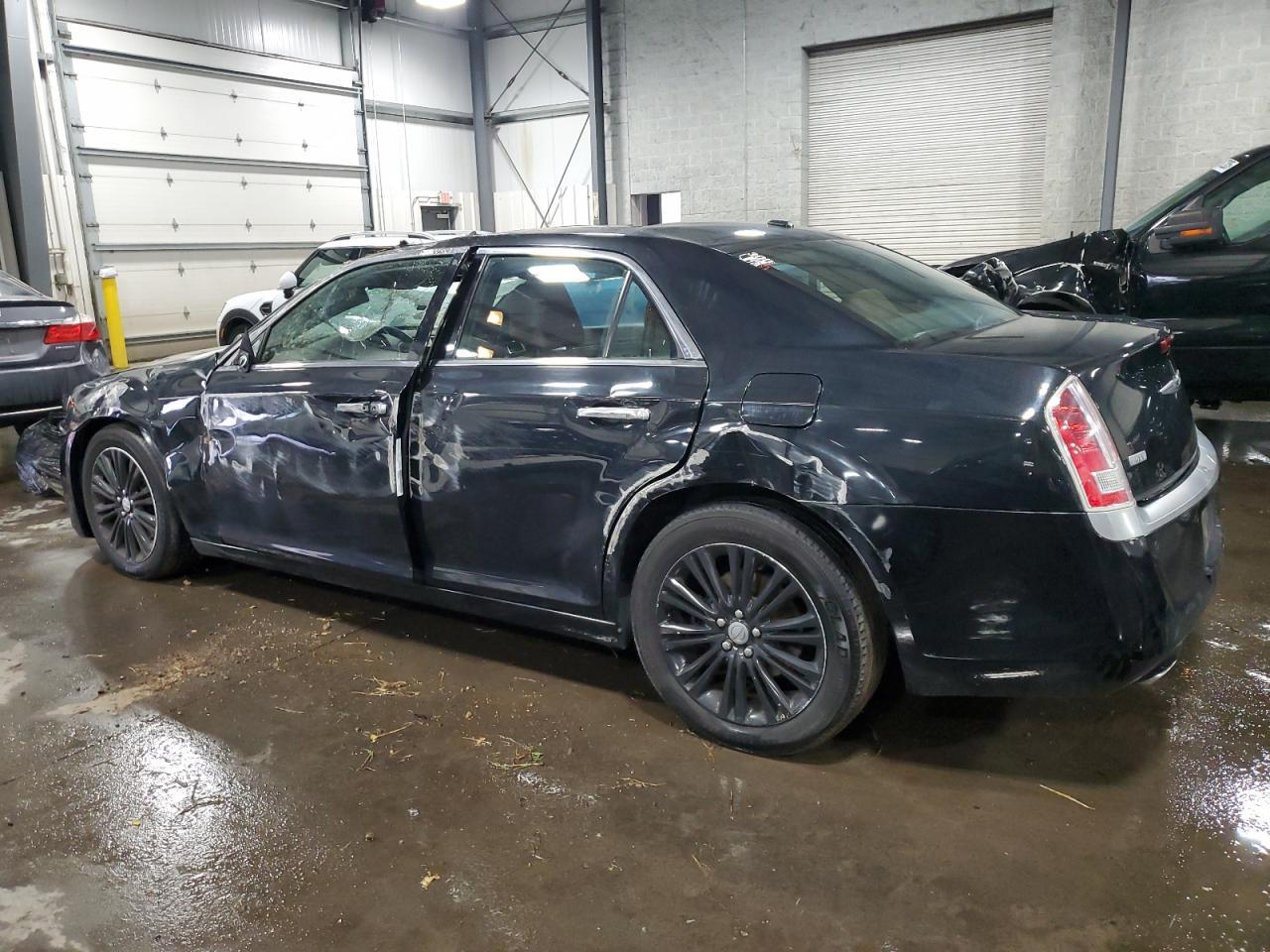 2014 Chrysler 300C Varvatos - Фото 2