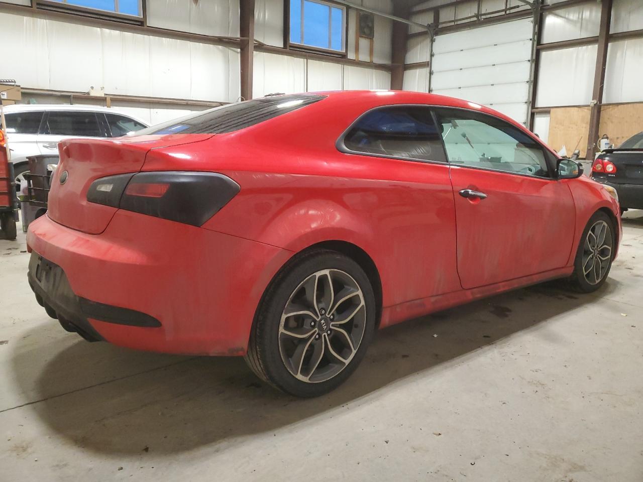 2014 Kia Forte Sx - Фото 3