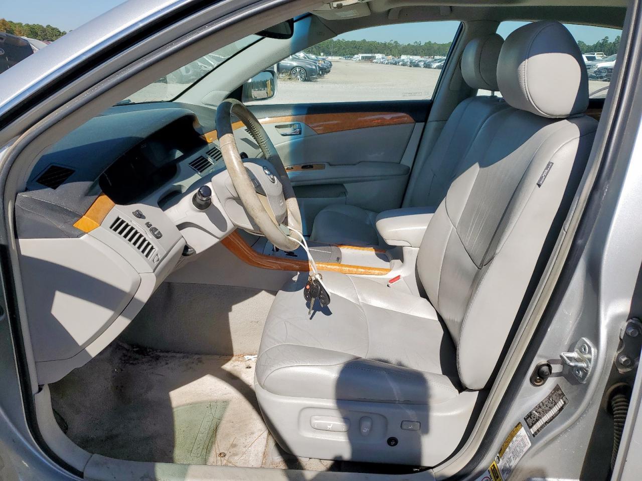 2006 Toyota Avalon - Фото 7