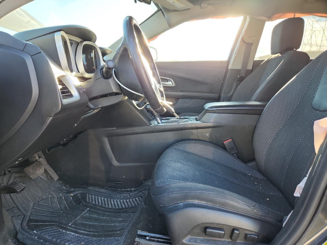 2017 Chevrolet Equinox Lt - Фото 7