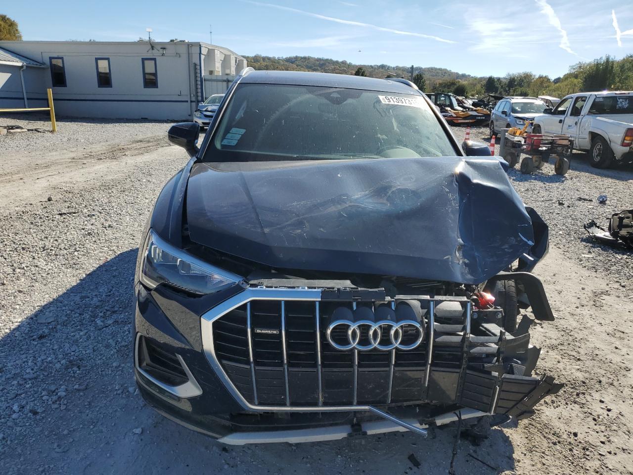 2020 Audi Q3 Premium - Фото 5