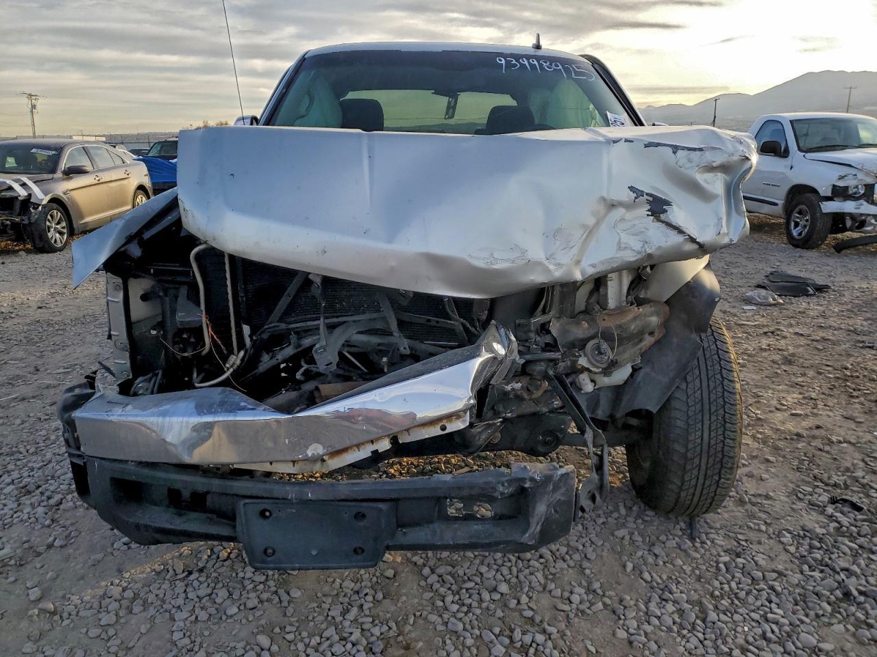 2013 Chevrolet Silverado K1500 Lt - Image 5