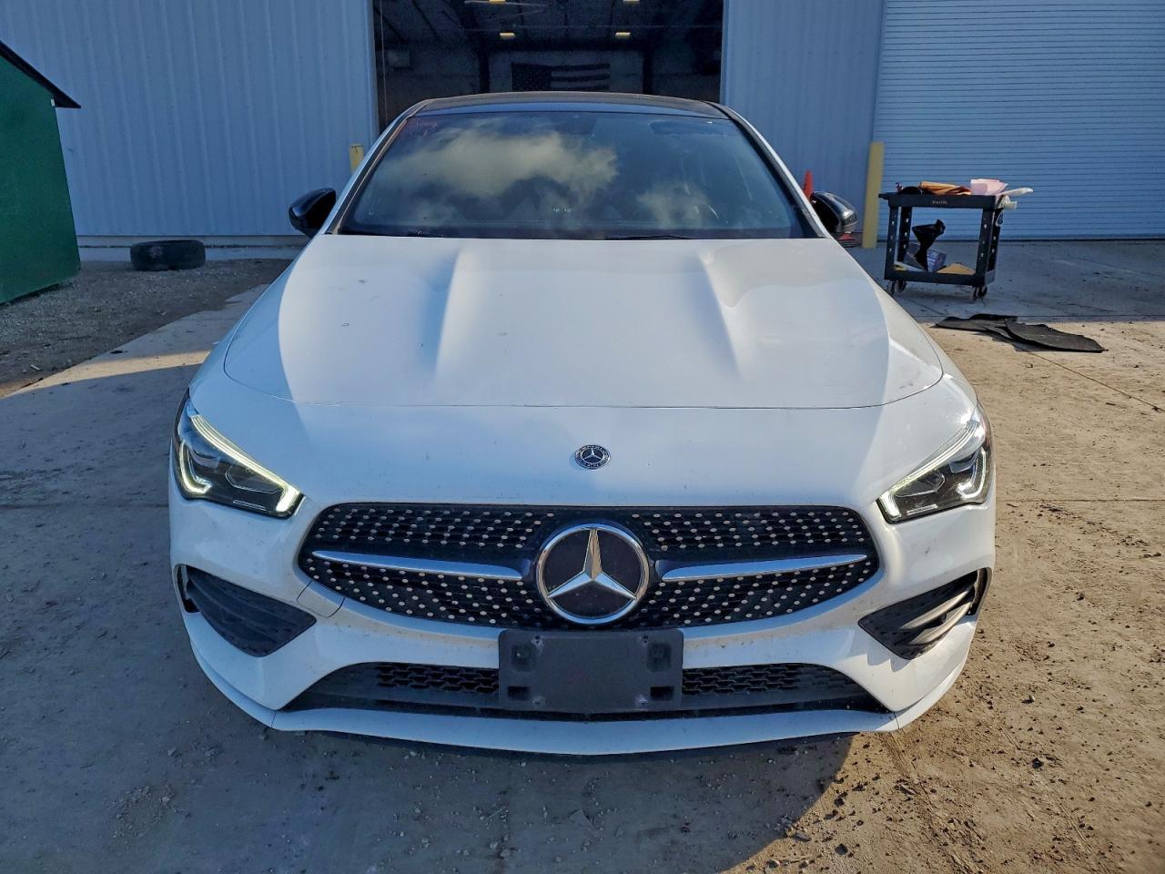 2020 Mercedes-Benz Cla 250 4Matic - Image 5