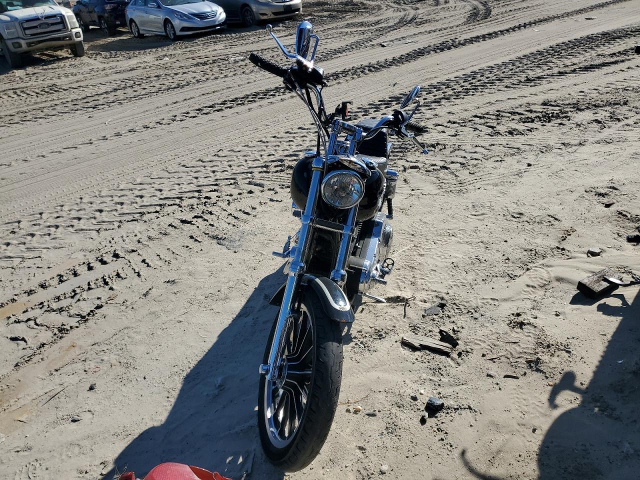 2003 Harley-Davidson Fxdl - Image 2