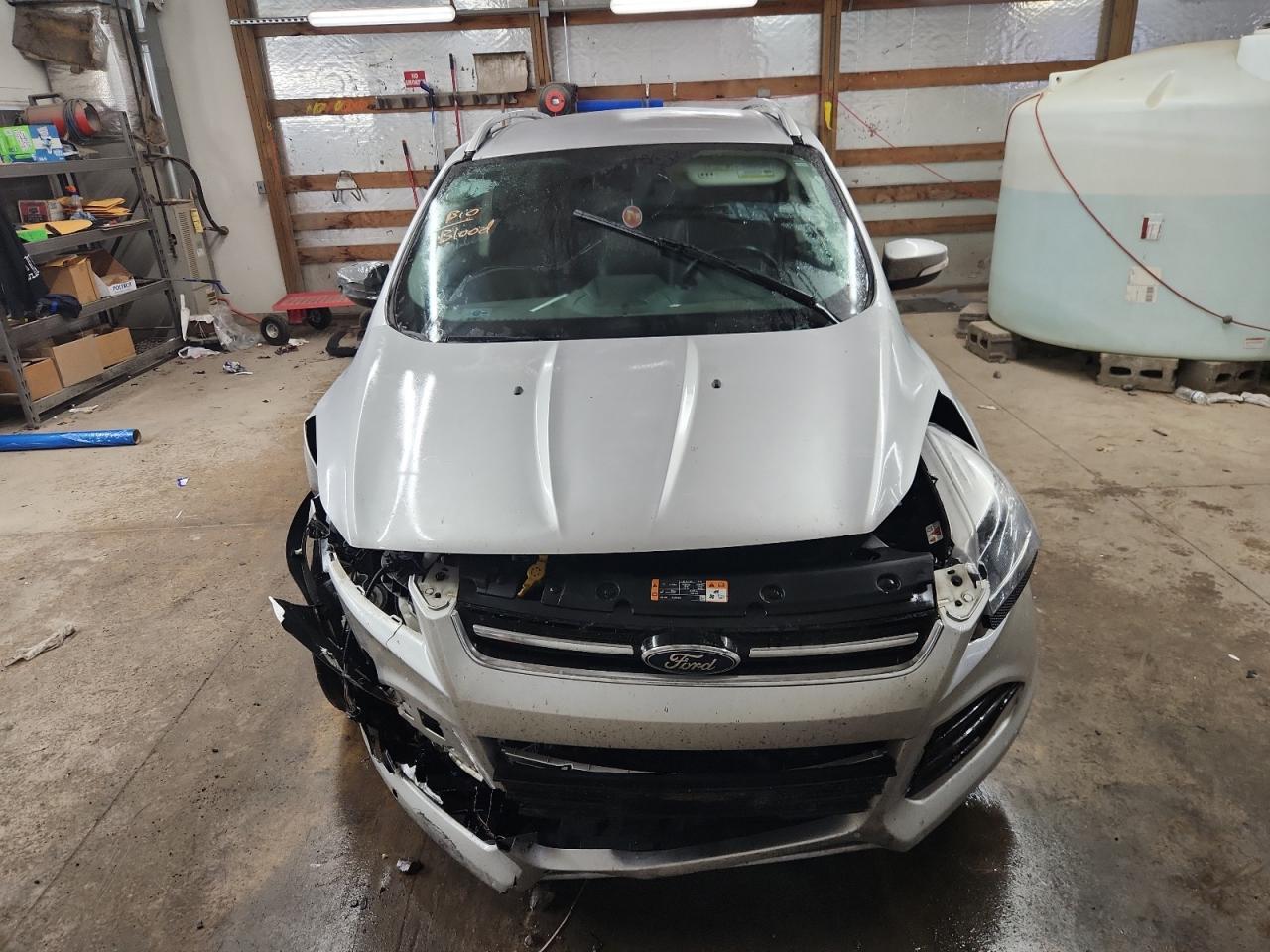 2015 Ford Escape Titanium - Image 5