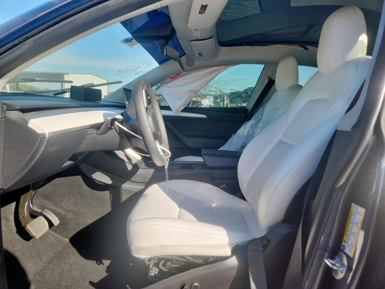 2022 Tesla Model Y - Фото 7