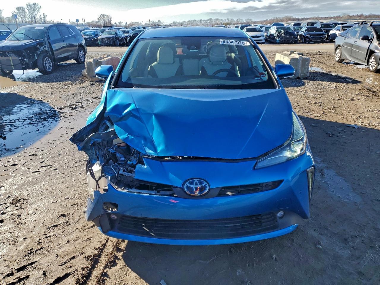 2019 Toyota Prius - Фото 5