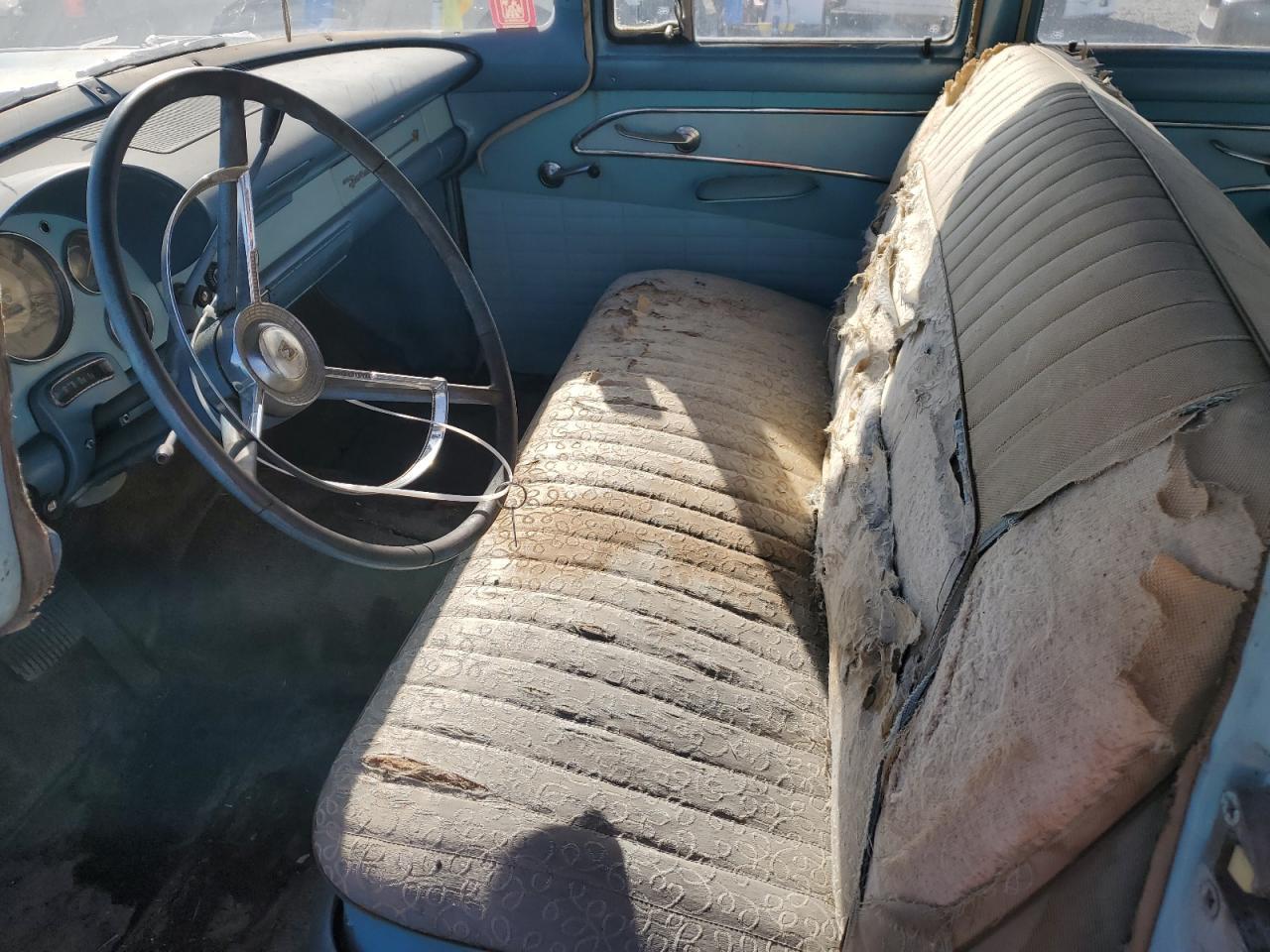 1956 Ford Fairlane - Image 7