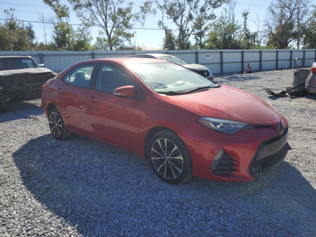 2017 Toyota Corolla L - Фото 4