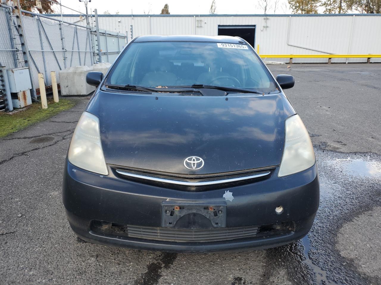 2007 Toyota Prius - Фото 5