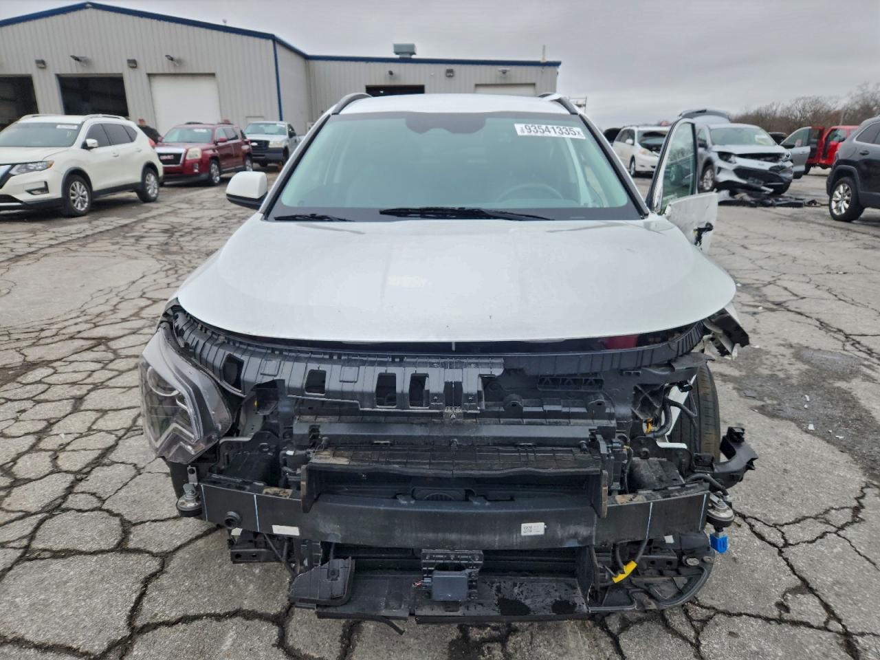 2023 Kia Niro Ex - Фото 5