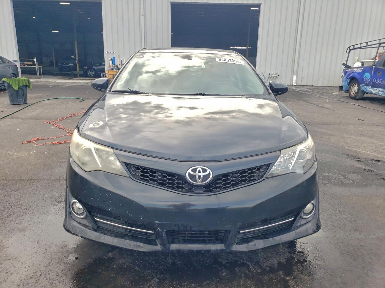 2012 Toyota Camry - Фото 5
