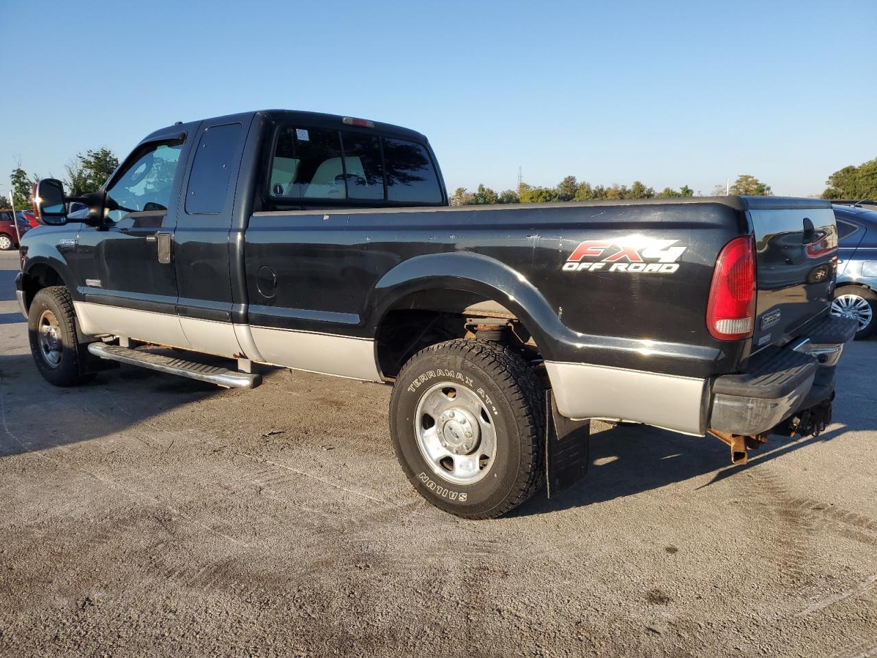 2006 Ford F250 Super Duty - Фото 2
