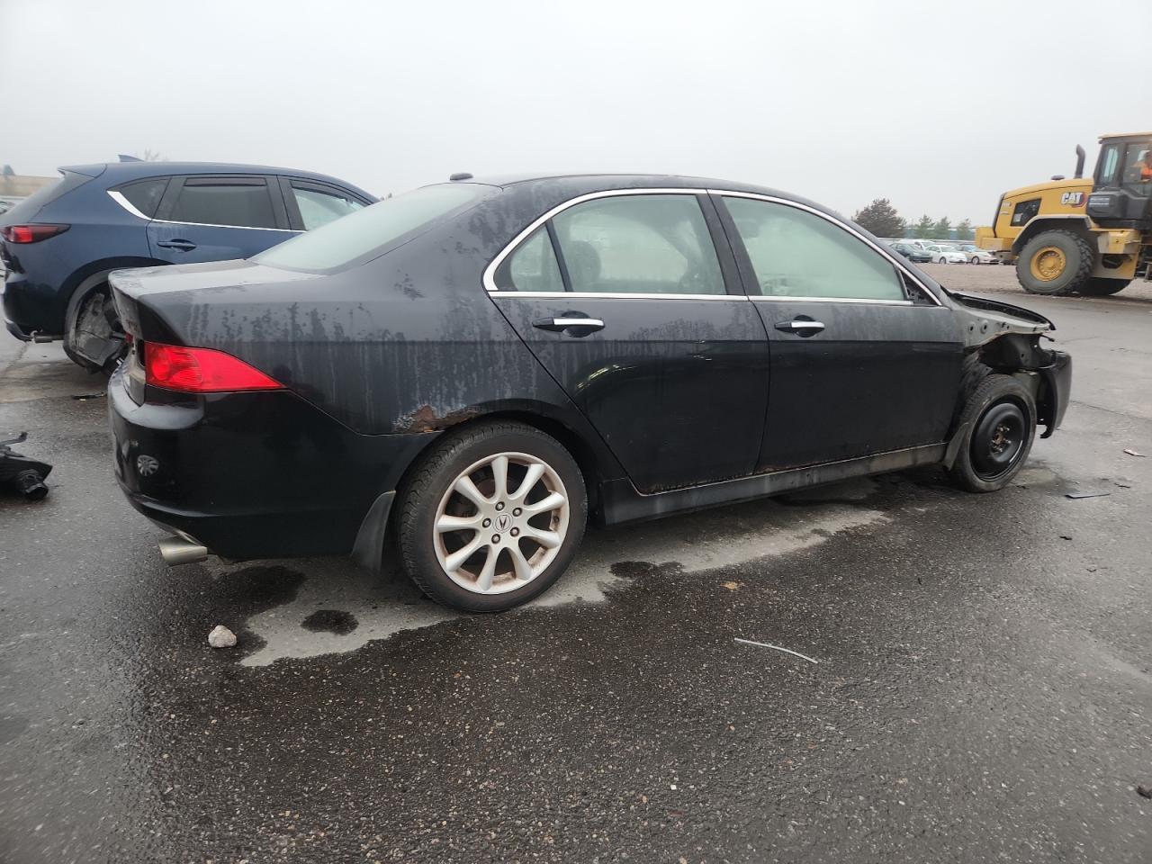 2006 Acura Tsx - Фото 3