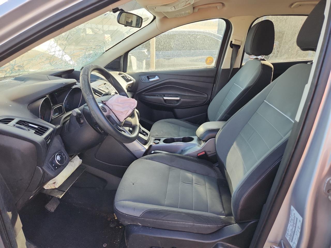 2015 Ford Escape Se - Image 7