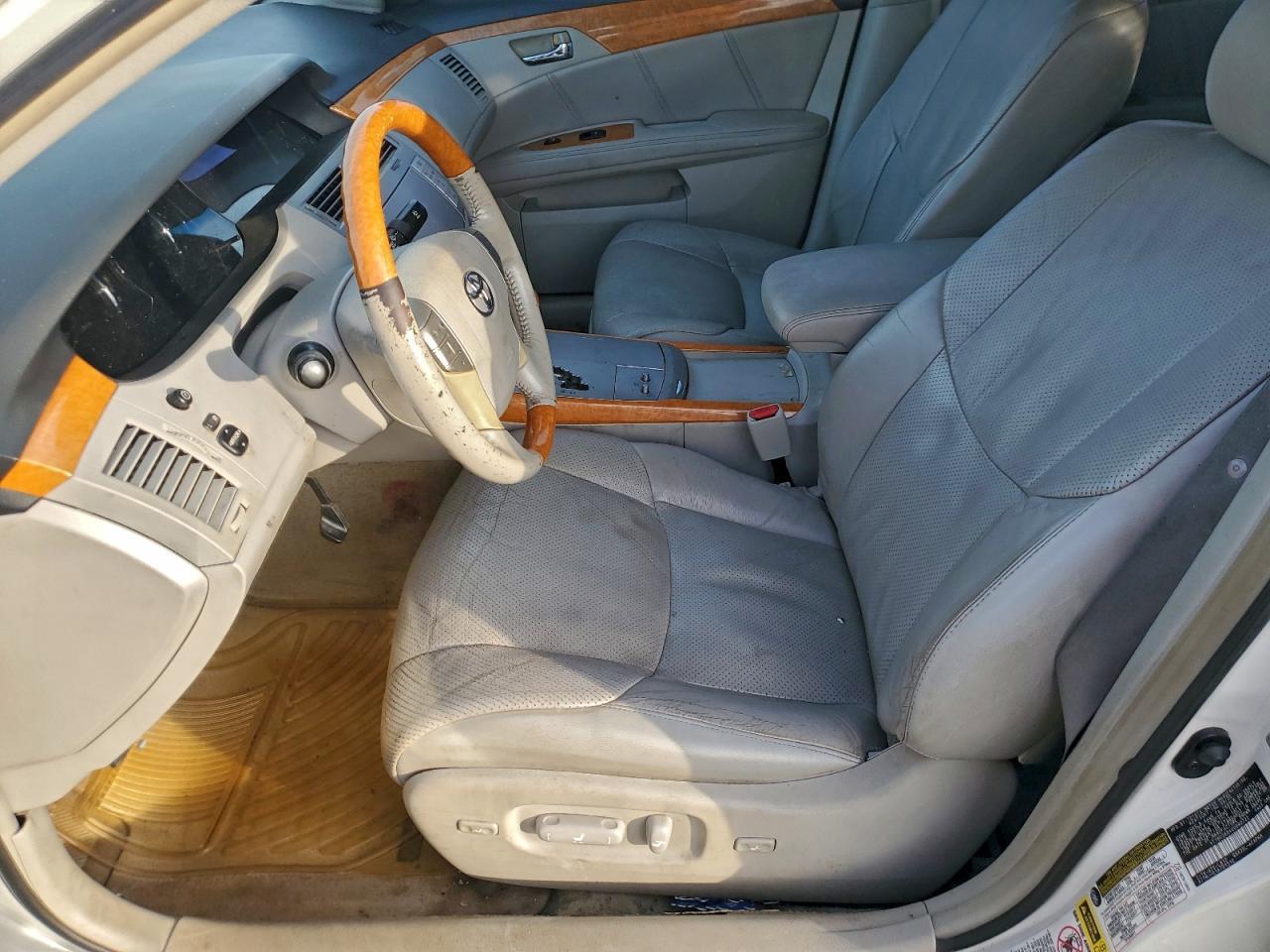 2006 Toyota Avalon Xl - Фото 7