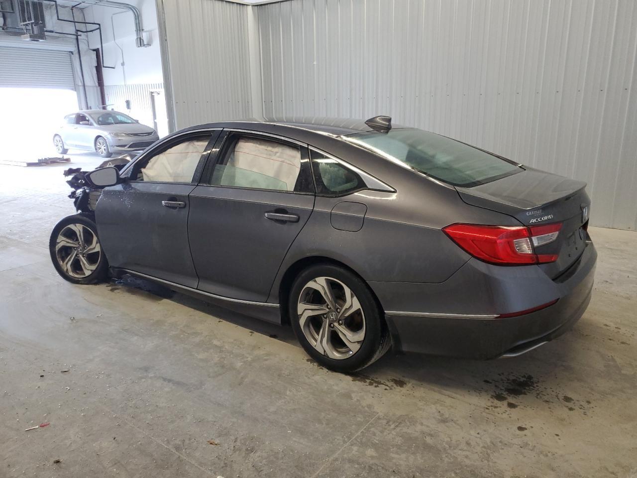 2020 Honda Accord Ex - Image 2