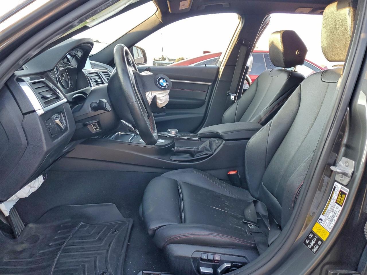 2018 BMW 328 D xDrive - Image 7