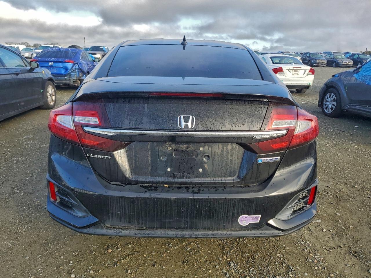 2018 Honda Clarity - Image 6