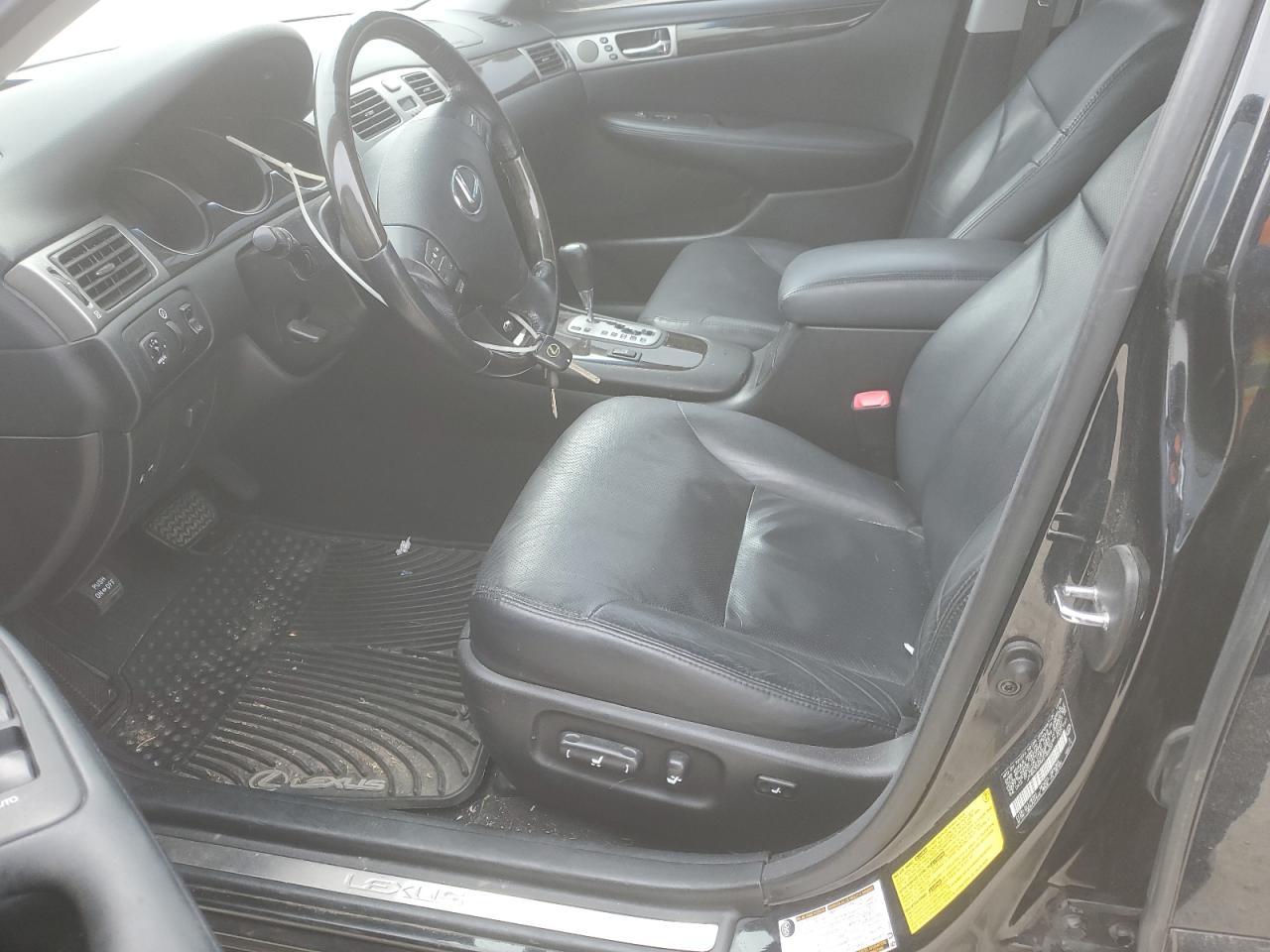 2006 Lexus Es 330 - Фото 7