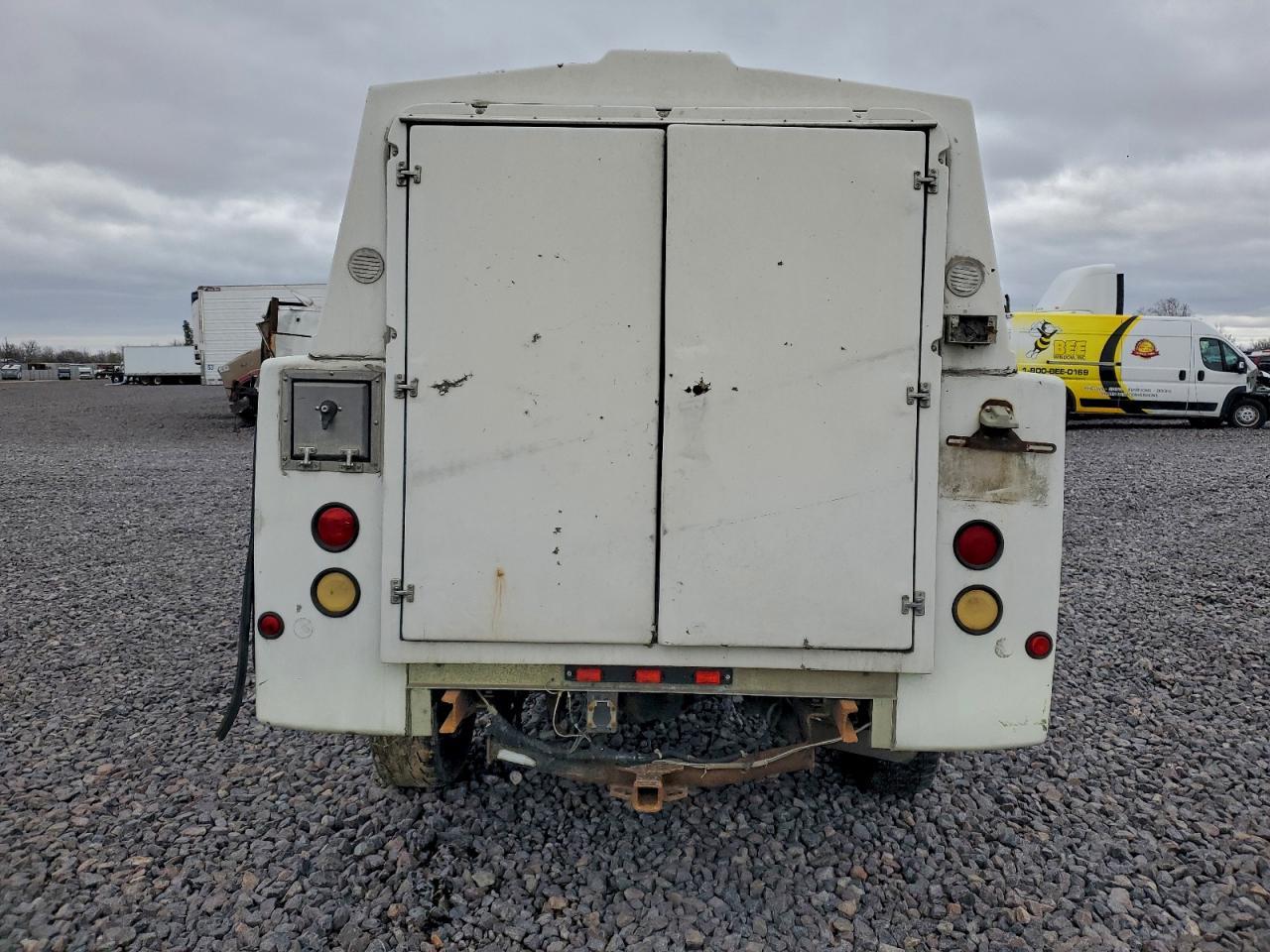 2001 Dodge Ram - Image 6