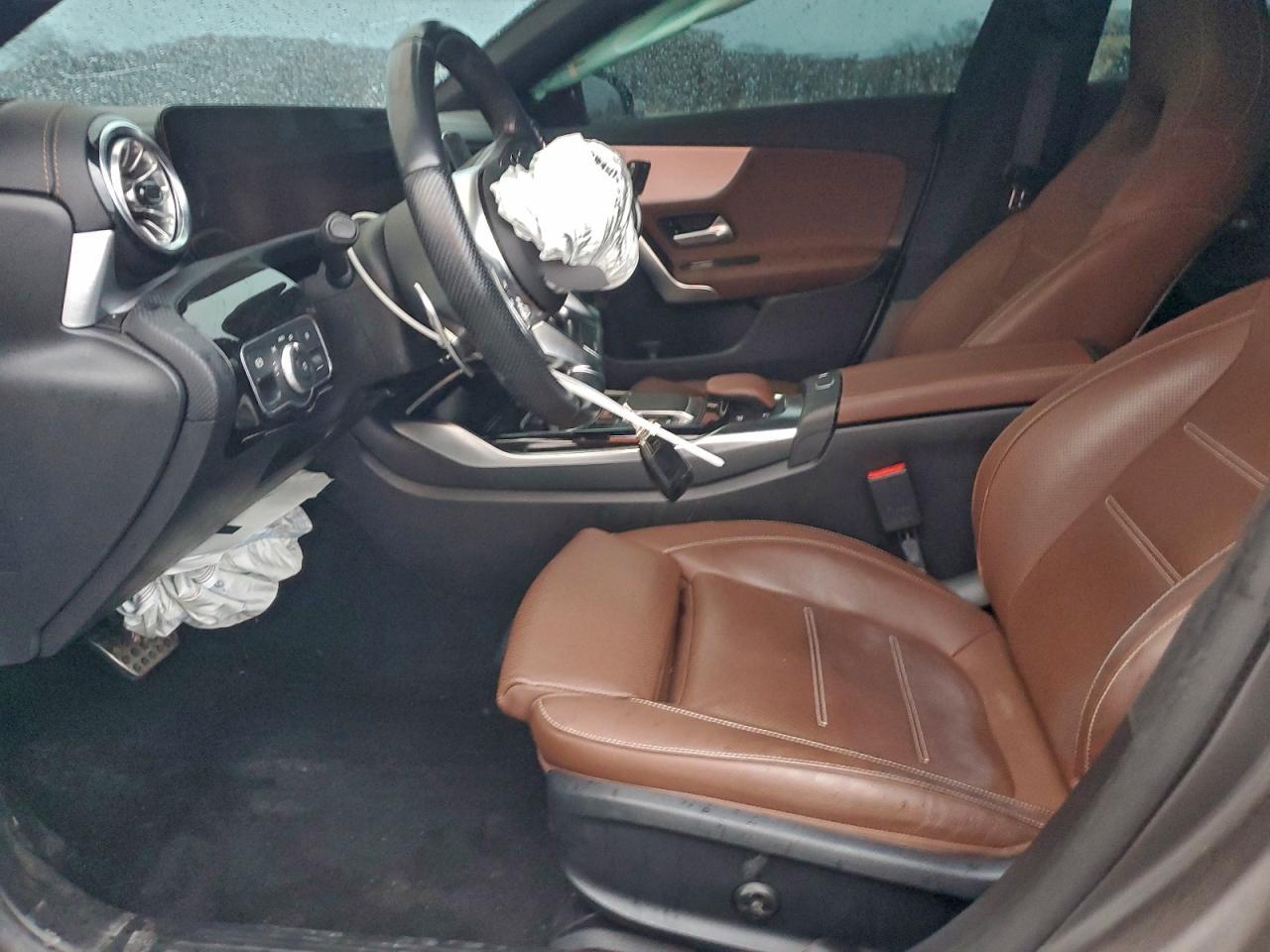 2022 Mercedes-Benz Cla Amg 35 4Matic - Image 7