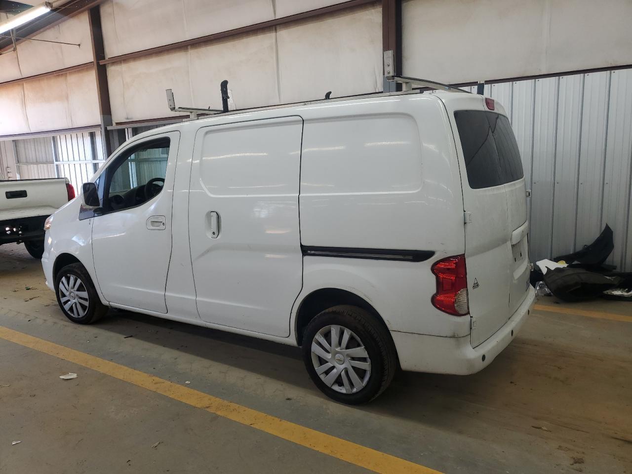 2015 Chevrolet City Express Lt - Image 2