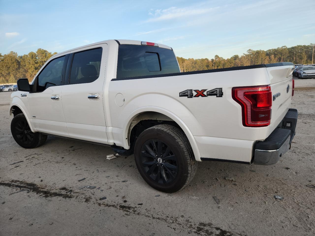 2017 Ford F150 Supercrew - Image 2